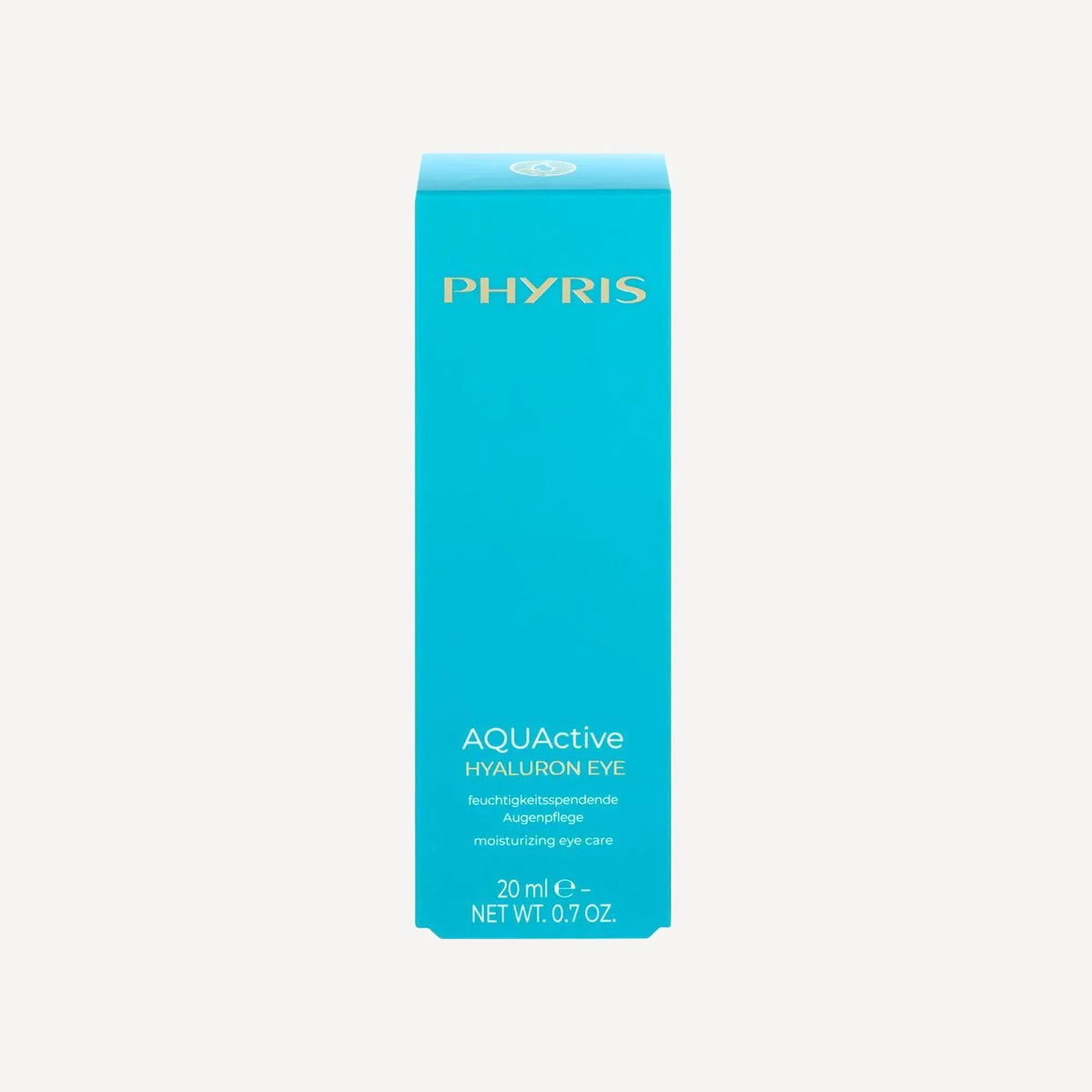 PHYRIS Hyaluron Eye AQUActive