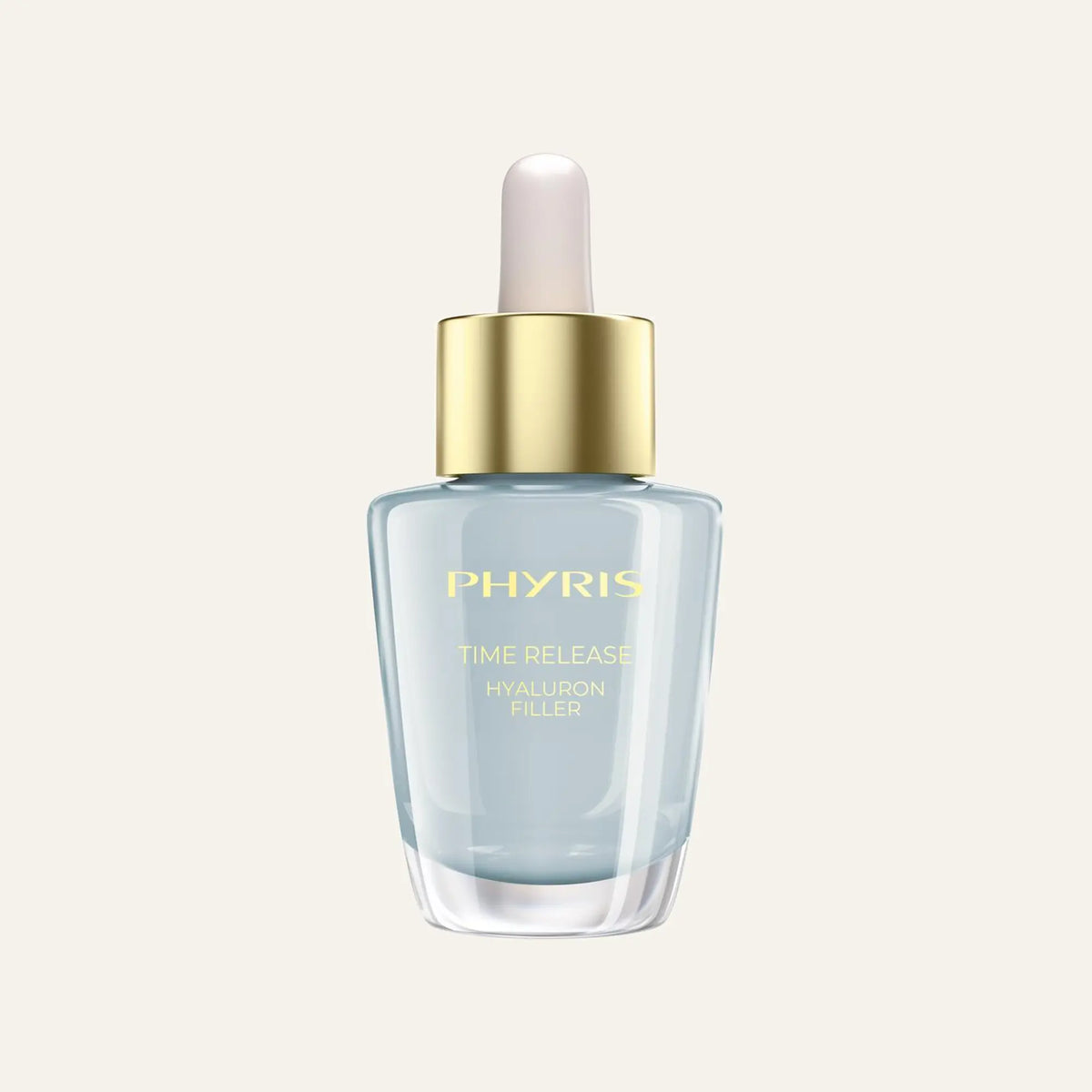 PHYRIS Hyaluron Filler TIME RELEASE