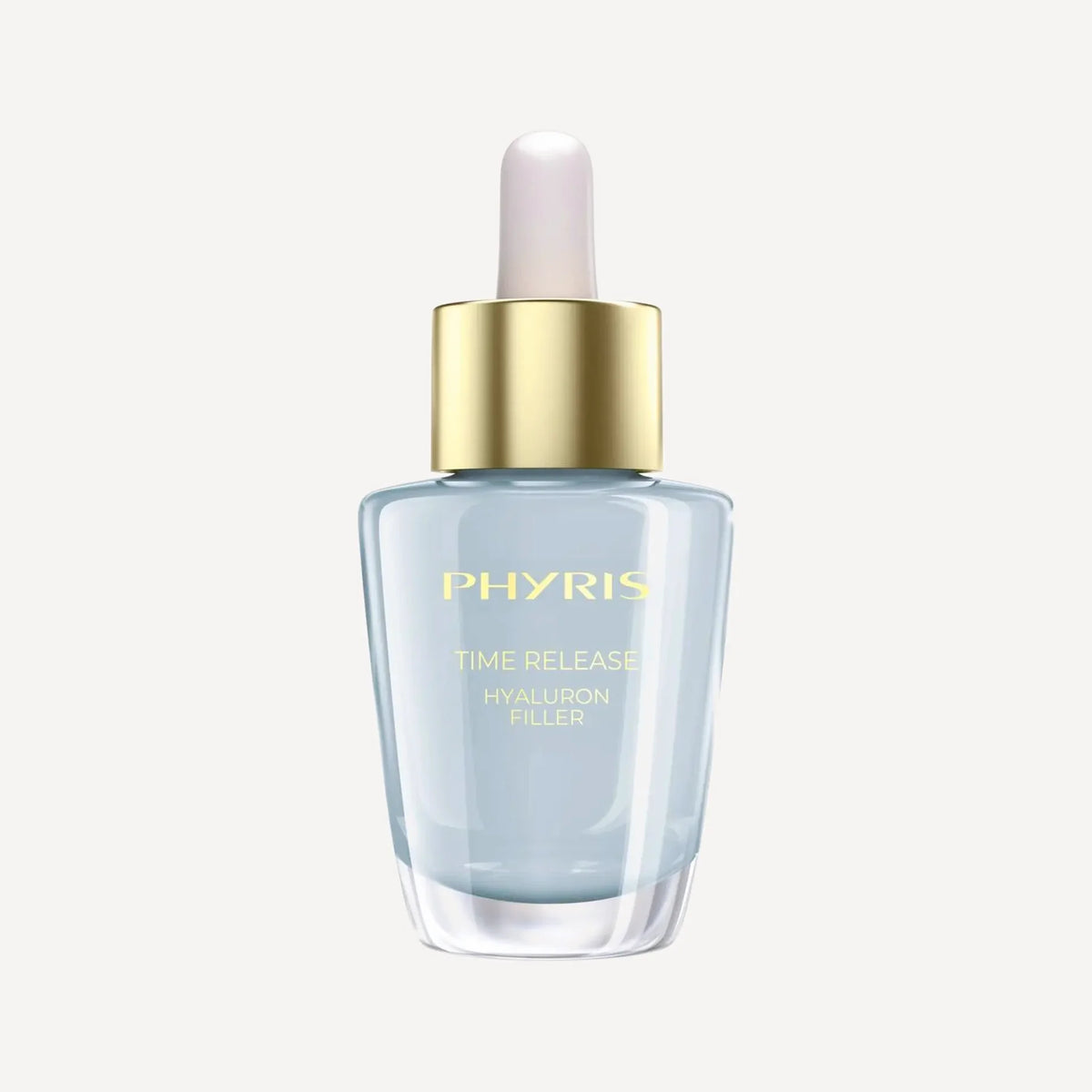 PHYRIS Hyaluron Filler TIME RELEASE