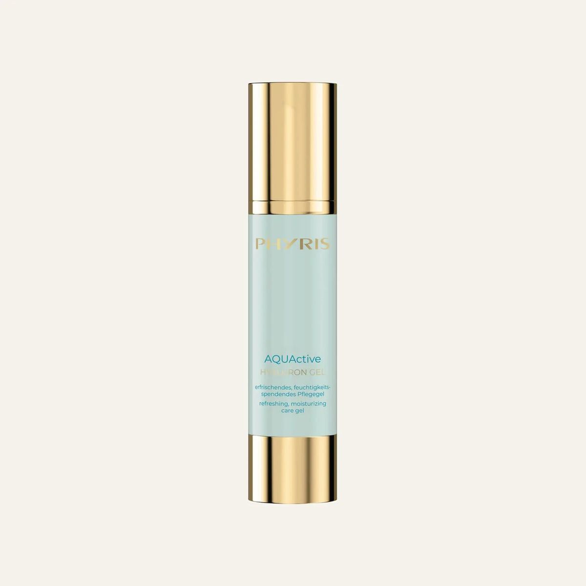 PHYRIS Hyaluron Gel AQUActive