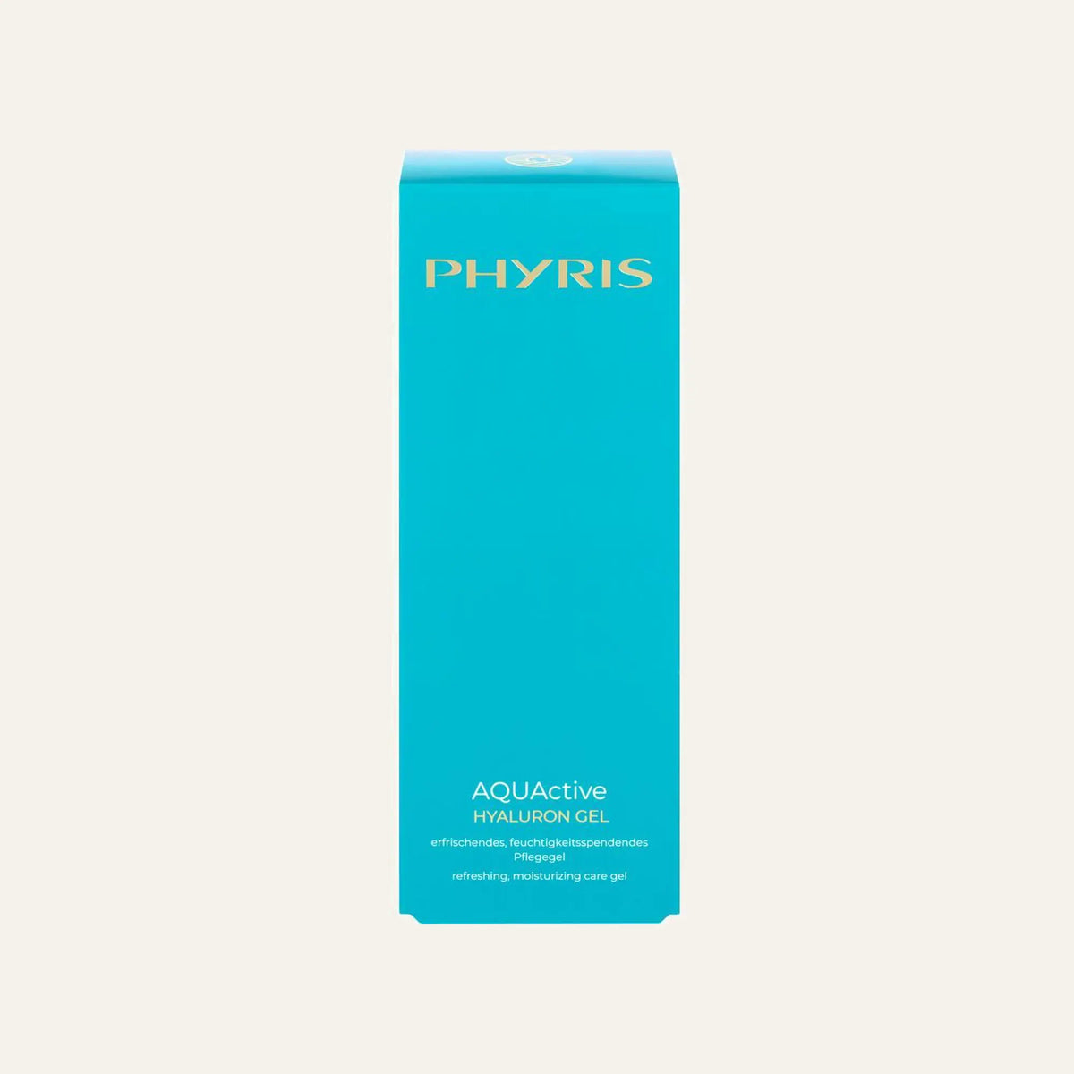 PHYRIS Hyaluron Gel AQUActive