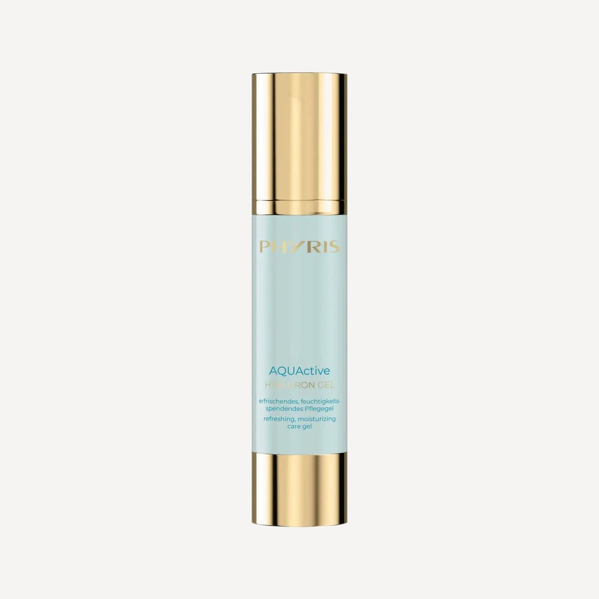 PHYRIS Hyaluron Gel AQUActive