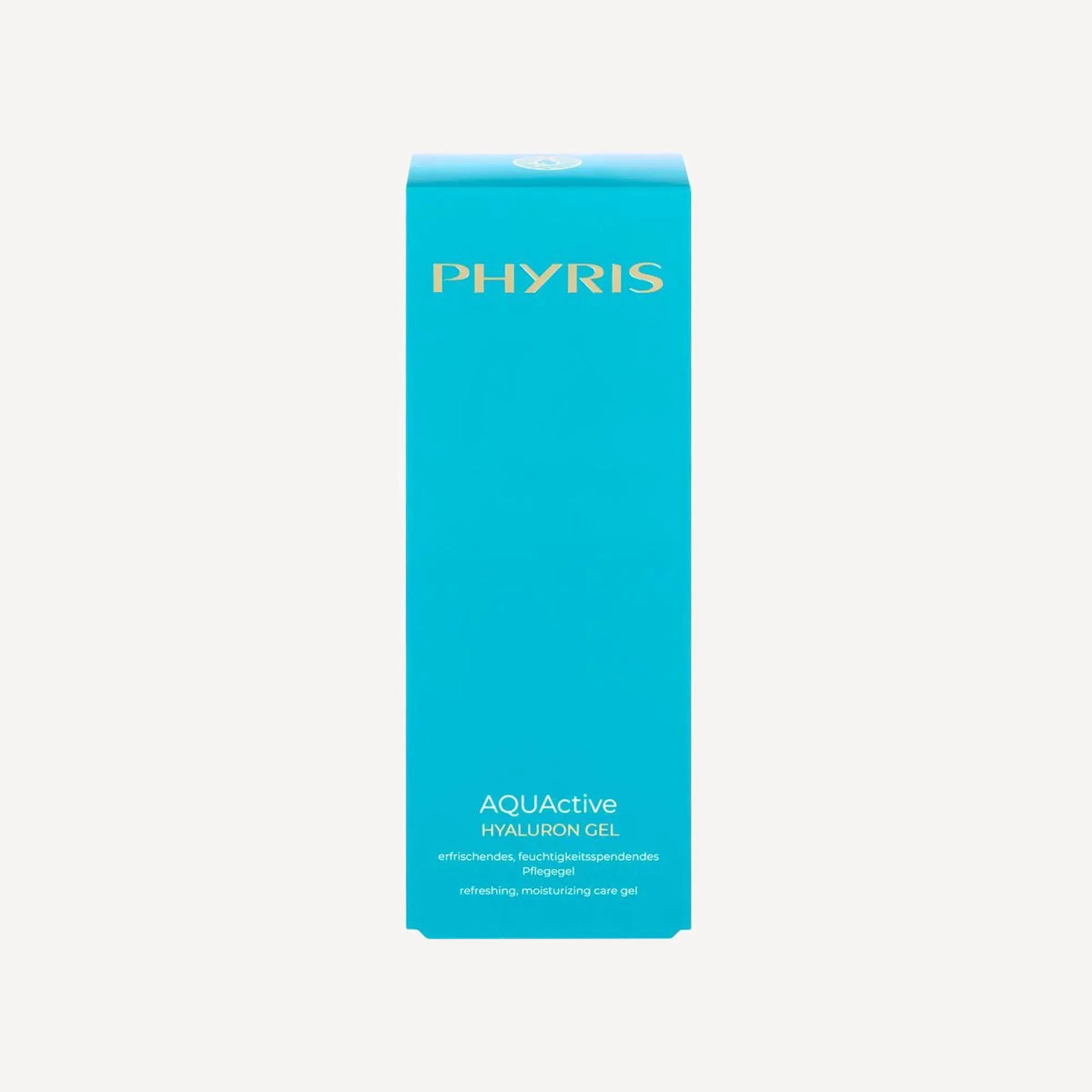 PHYRIS Hyaluron Gel AQUActive