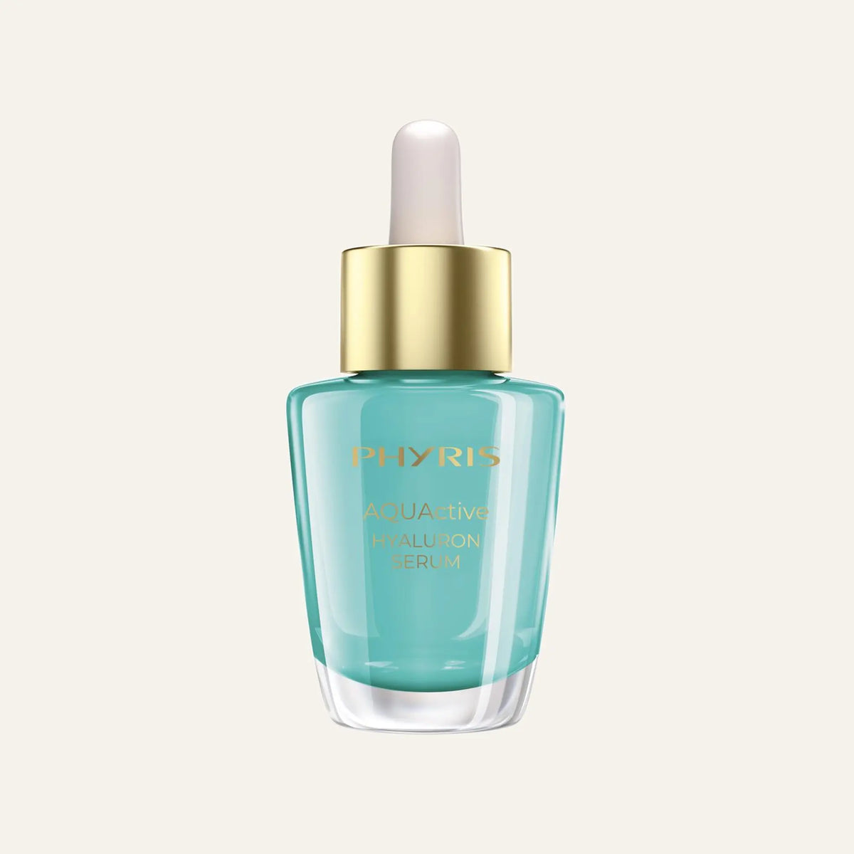 PHYRIS Hyaluron Serum AQUActive