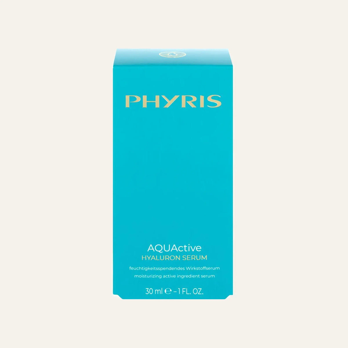 PHYRIS Hyaluron Serum AQUActive