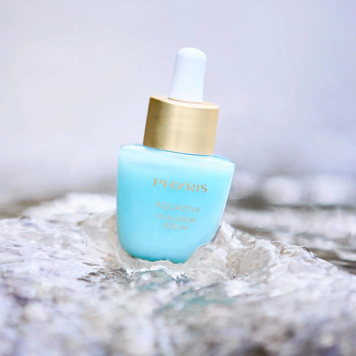 PHYRIS Hyaluron Serum AQUActive