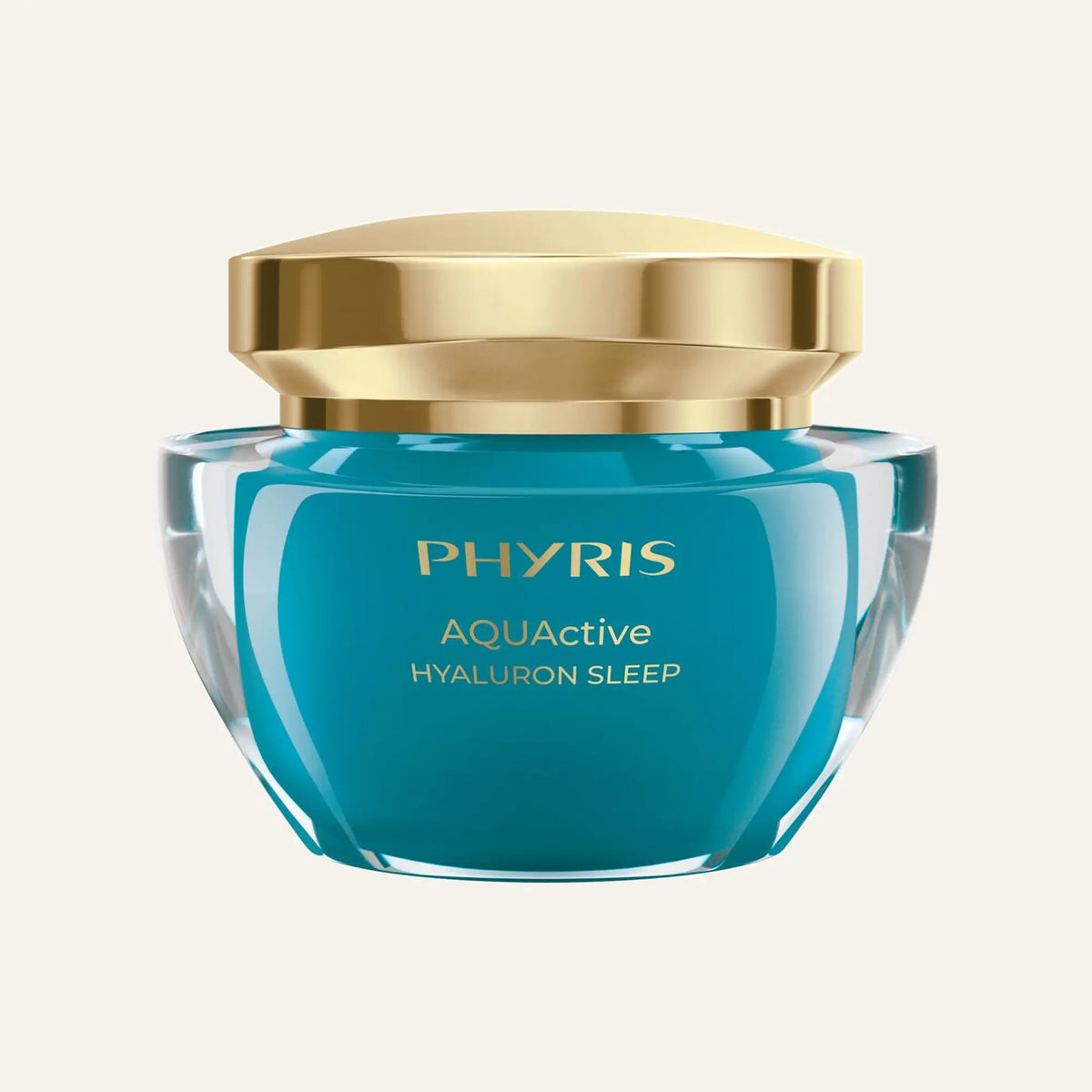 PHYRIS Hyaluron Sleep AQUActive