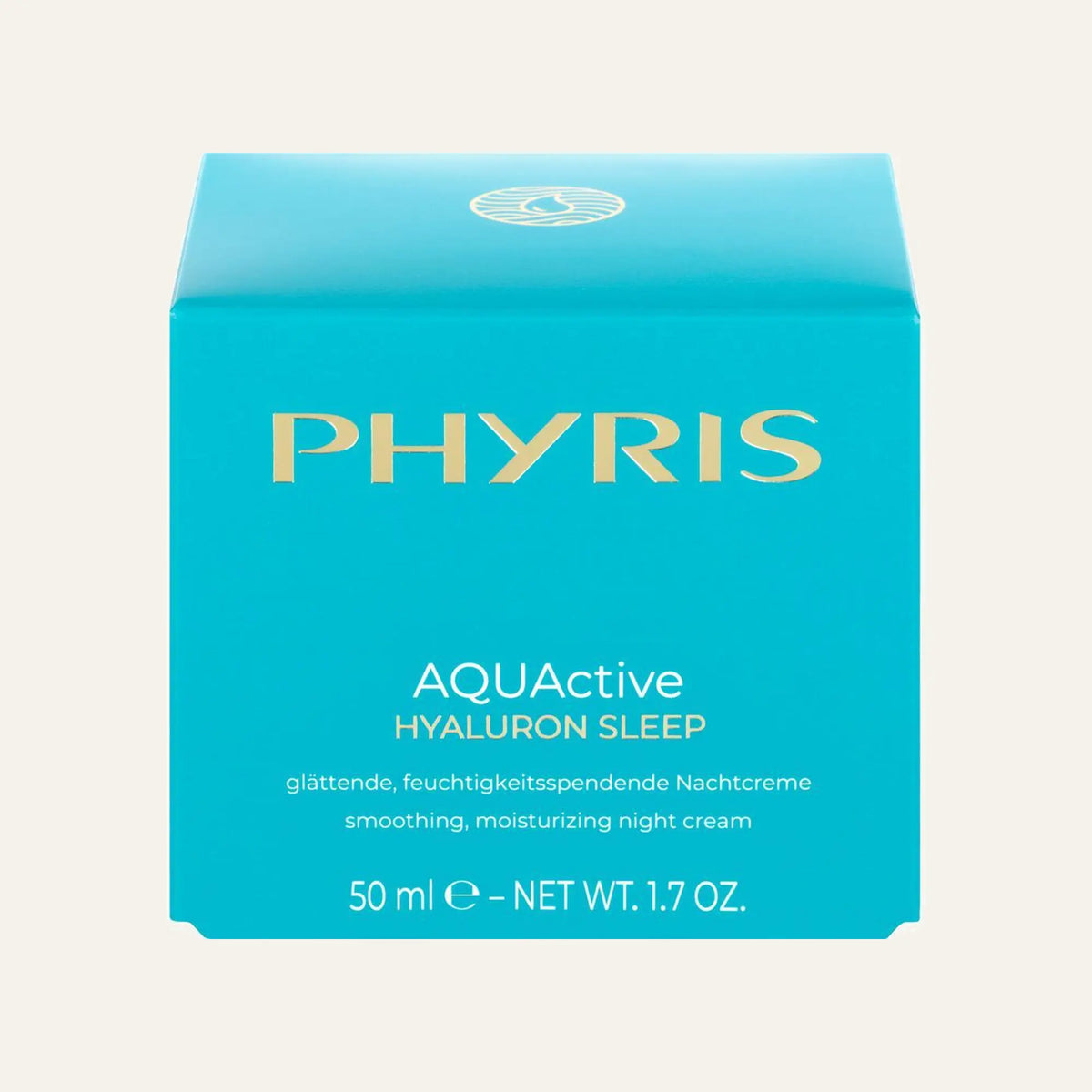 PHYRIS Hyaluron Sleep AQUActive