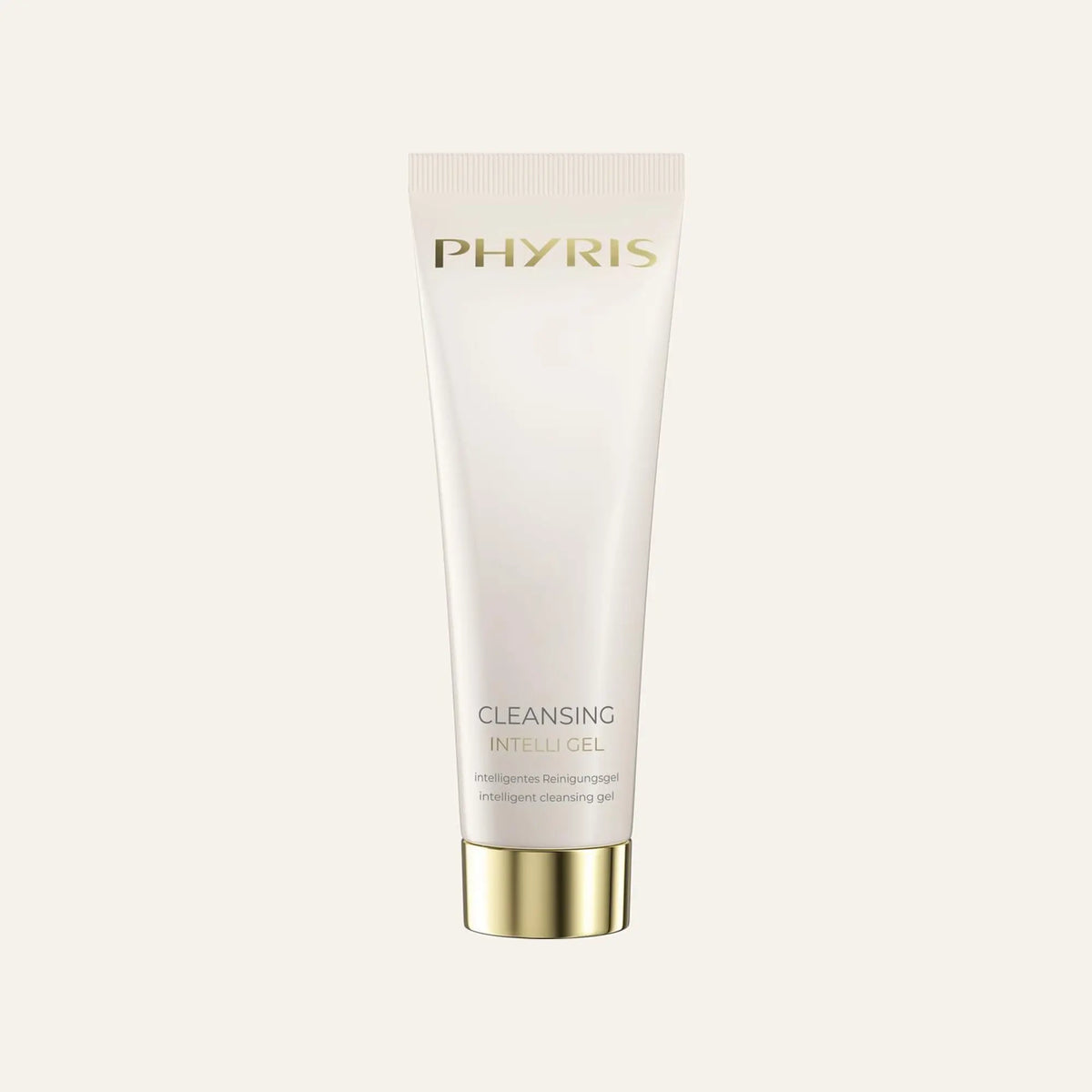 PHYRIS Intelli Gel Cleansing