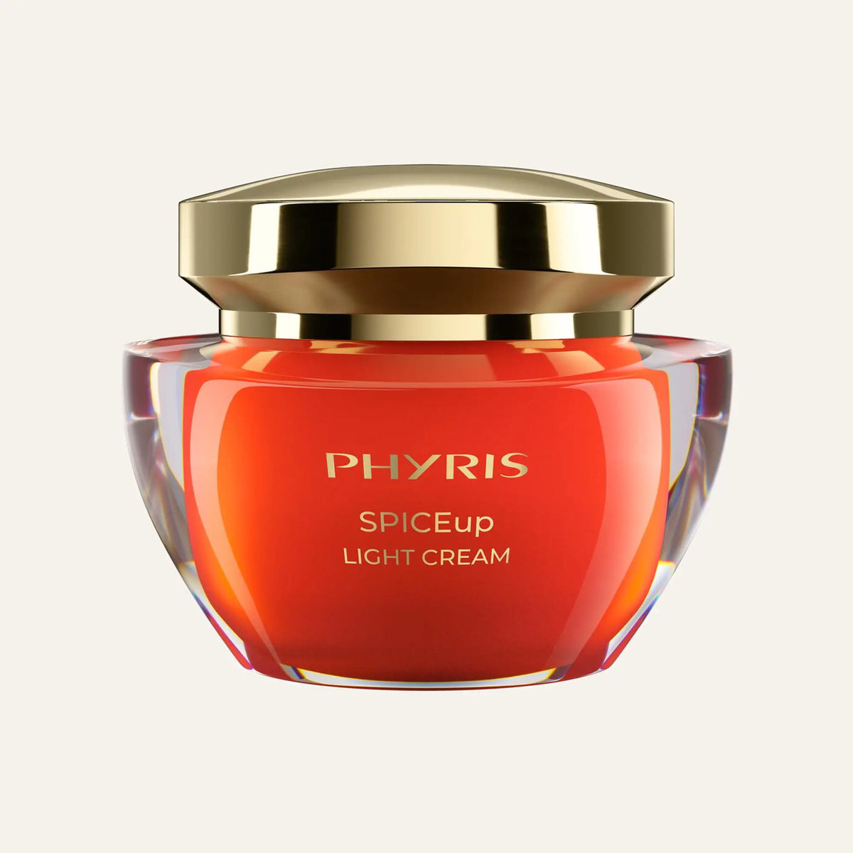 PHYRIS Light Cream SPICEup