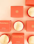 PHYRIS Light Cream SPICEup