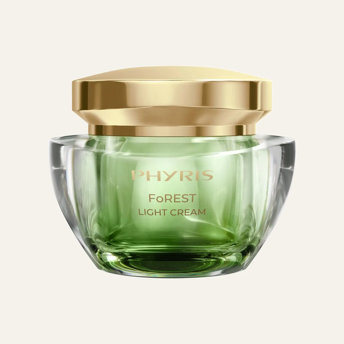 PHYRIS Light Cream FoREST