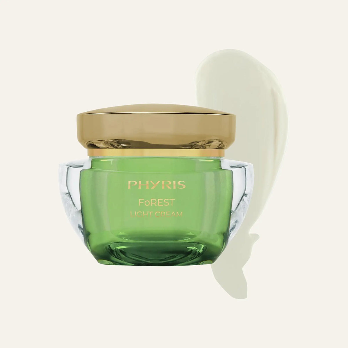 PHYRIS Light Cream FoREST