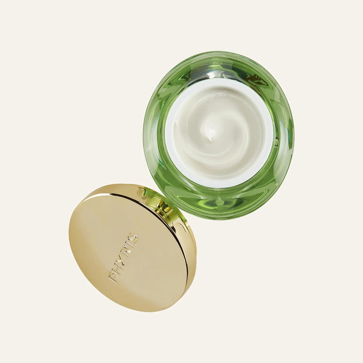 PHYRIS Light Cream FoREST