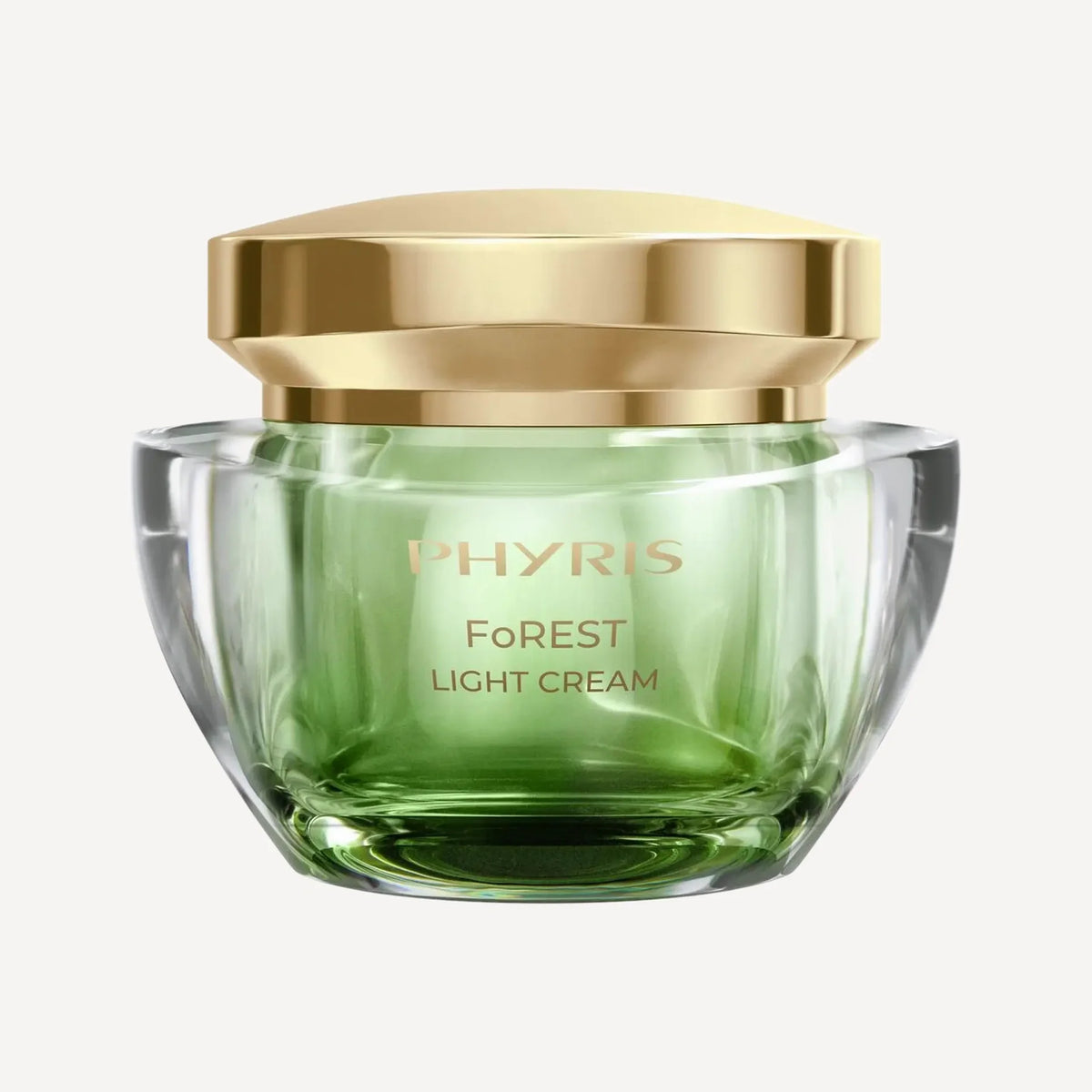 PHYRIS Light Cream FoREST