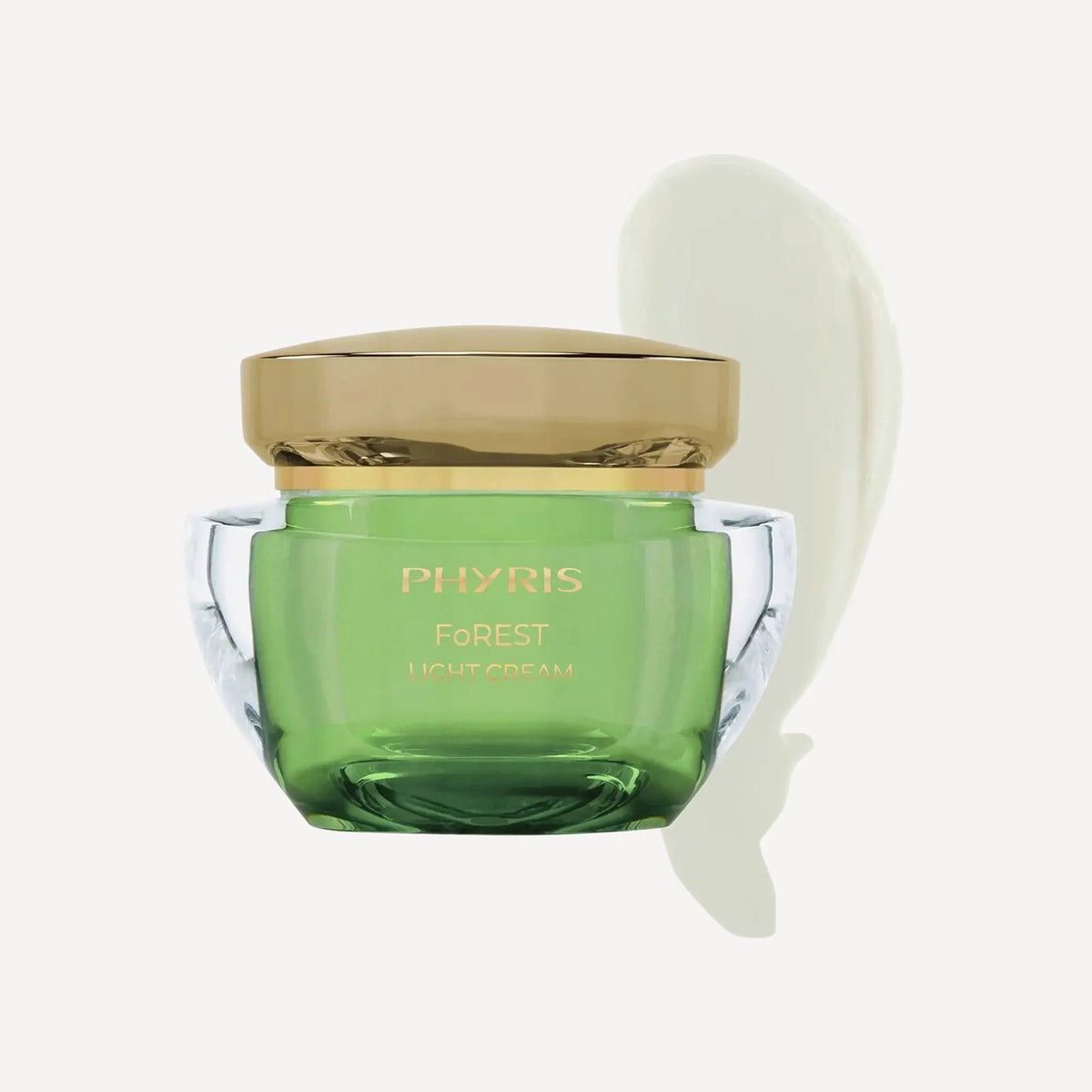 PHYRIS Light Cream FoREST