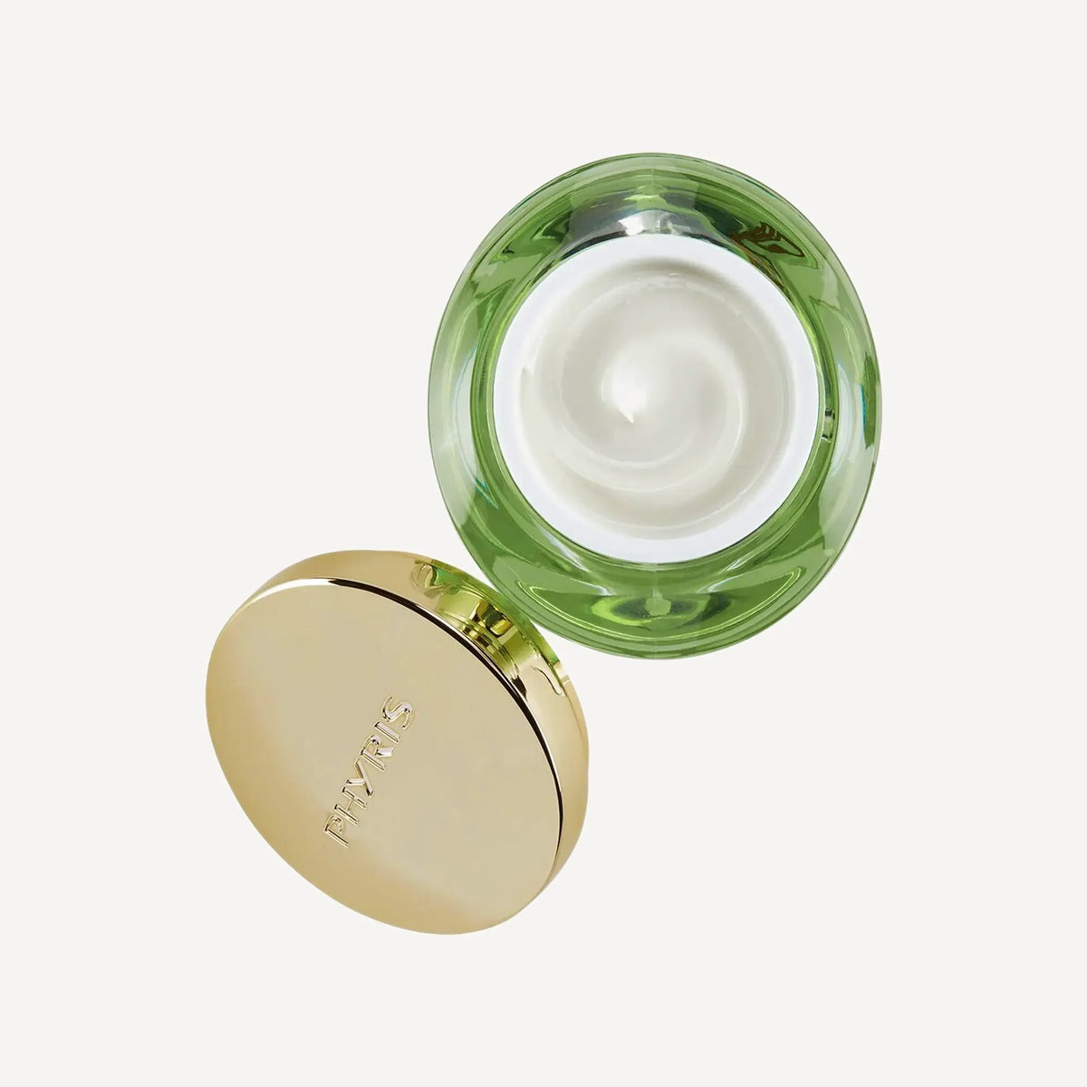 PHYRIS Light Cream FoREST