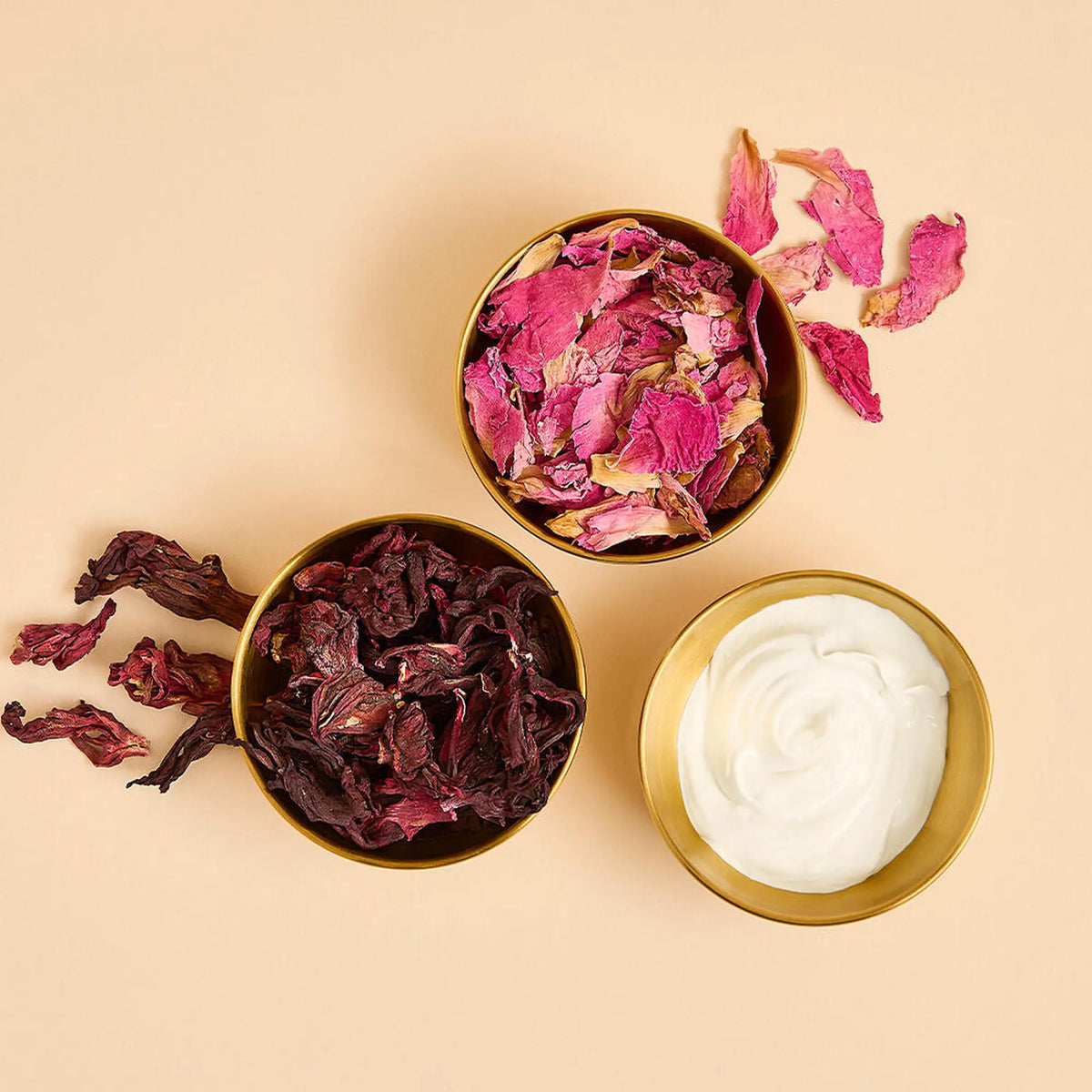 PHYRIS Light Cream SPF 20 BLOSSOM