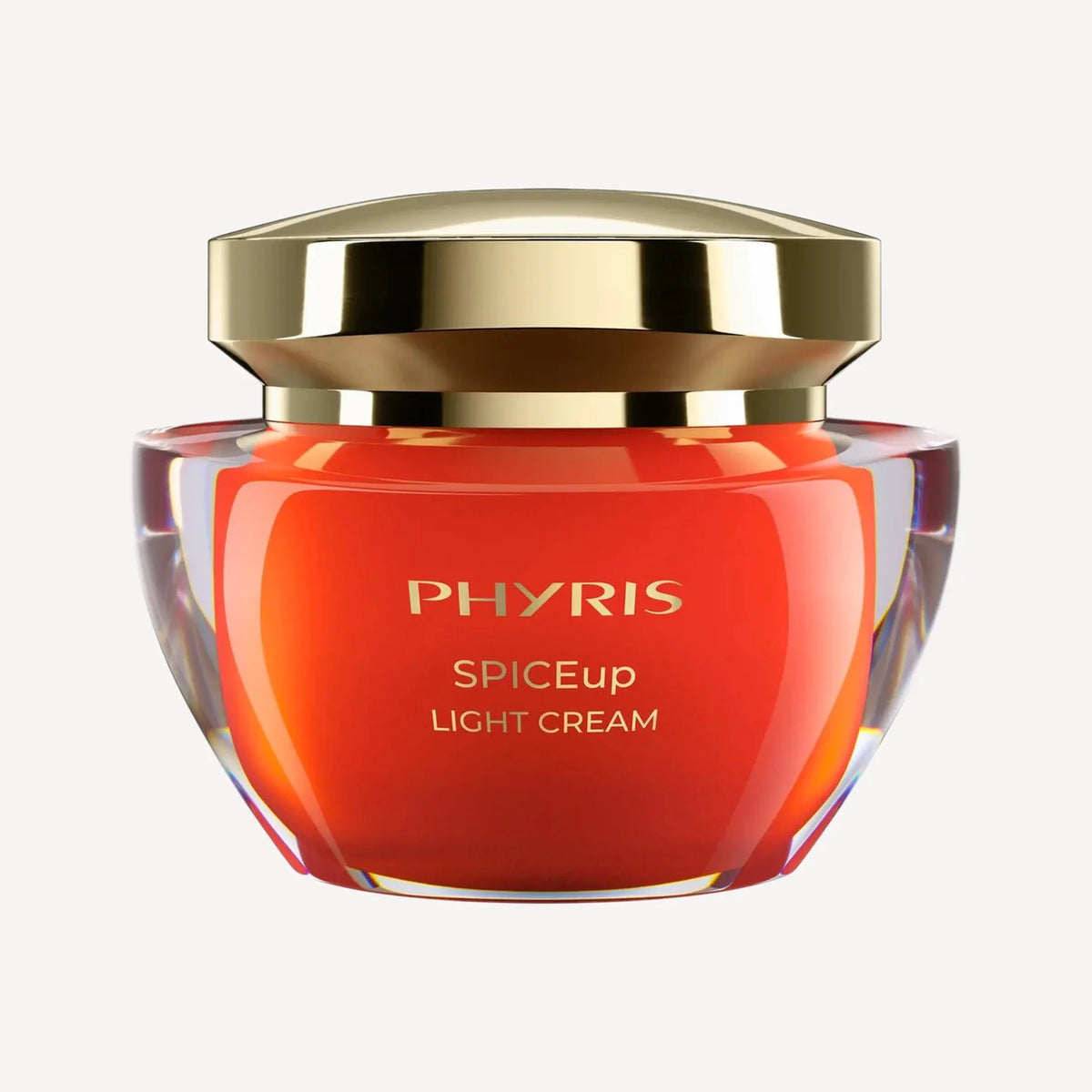 PHYRIS Light Cream SPICEup