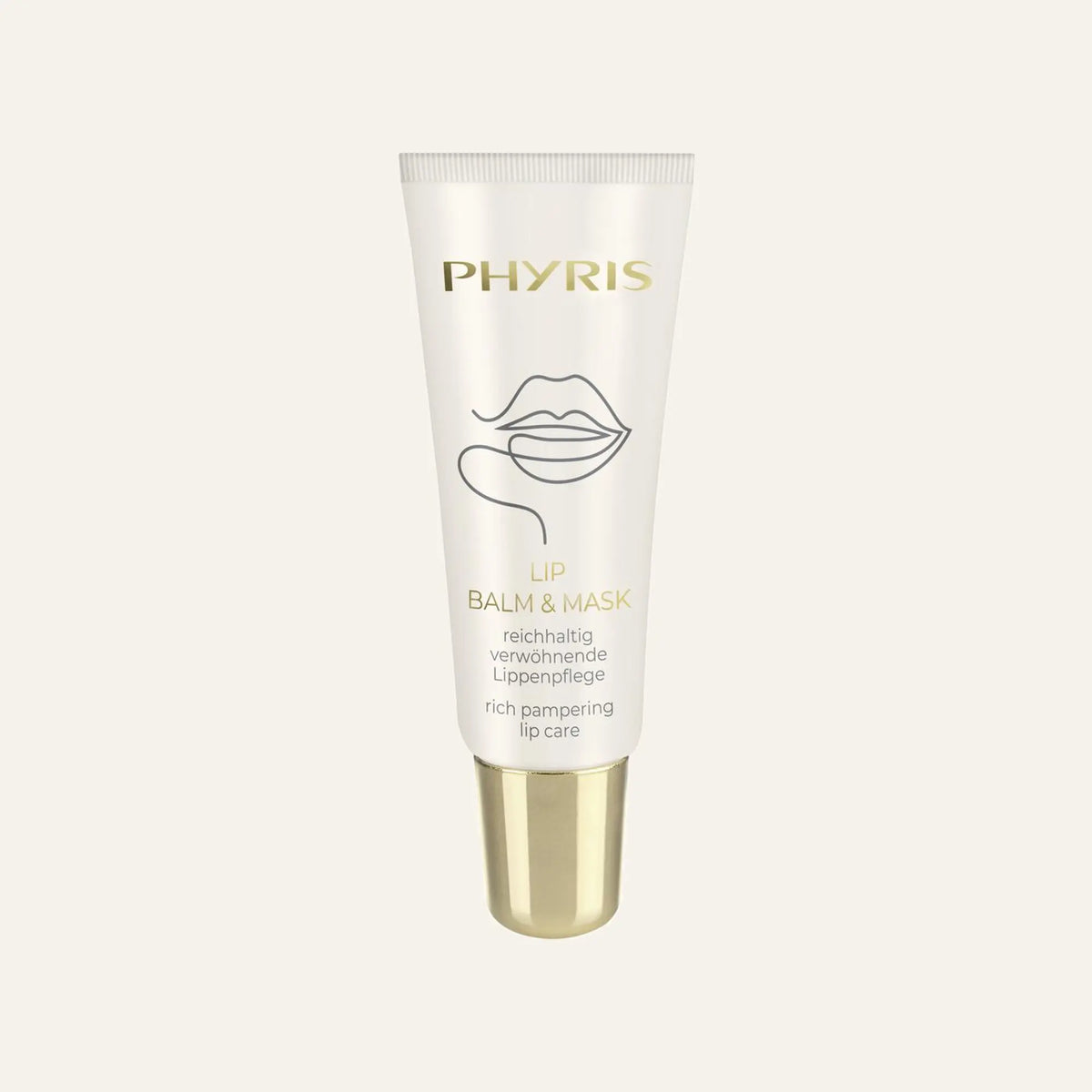 PHYRIS Lip Balm & Mask TRENDLINE