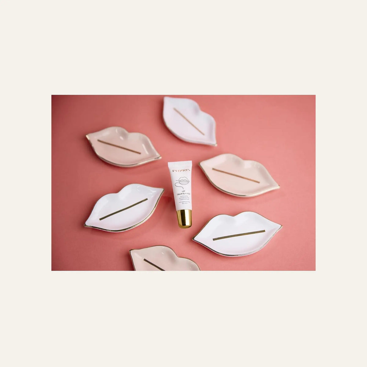 PHYRIS Lip Balm & Mask TRENDLINE