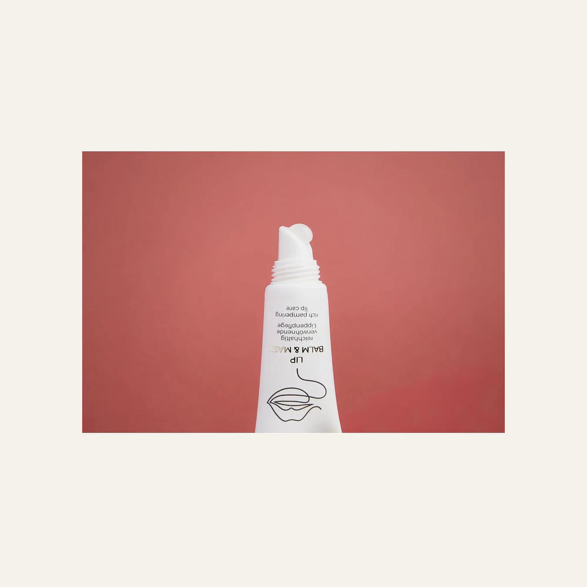 PHYRIS Lip Balm &amp; Mask TRENDLINE