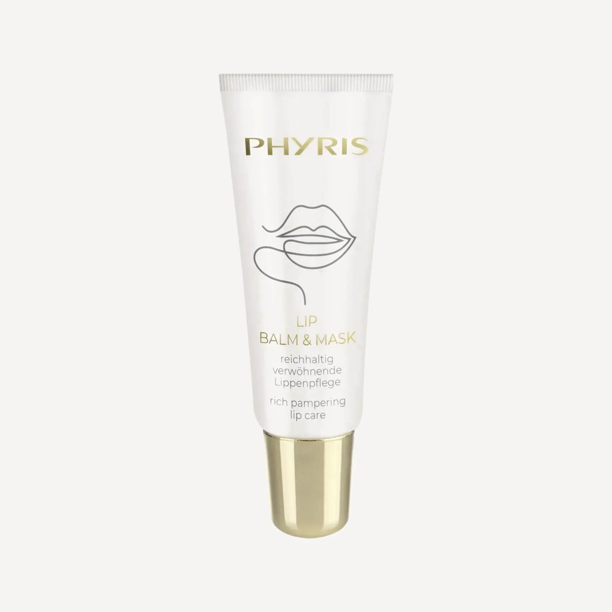 PHYRIS Lip Balm & Mask TRENDLINE