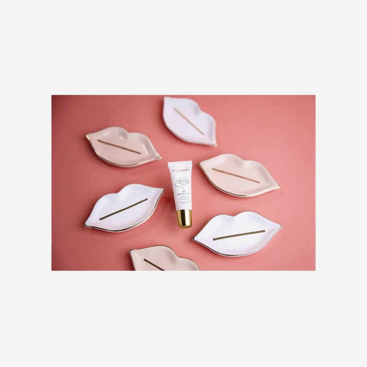 PHYRIS Lip Balm & Mask TRENDLINE