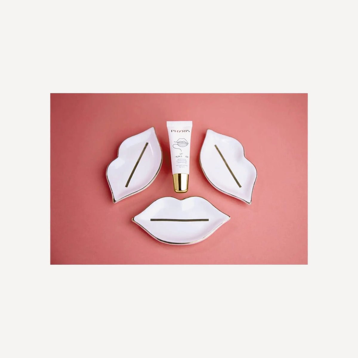 PHYRIS Lip Balm & Mask TRENDLINE