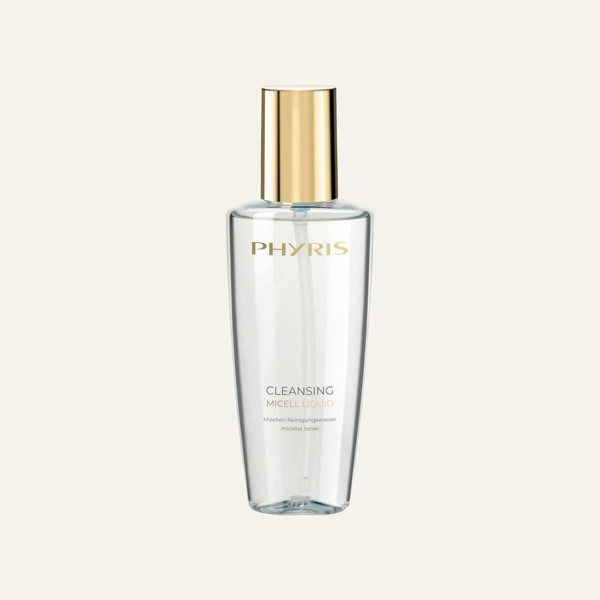 PHYRIS Micell Liquid Cleansing