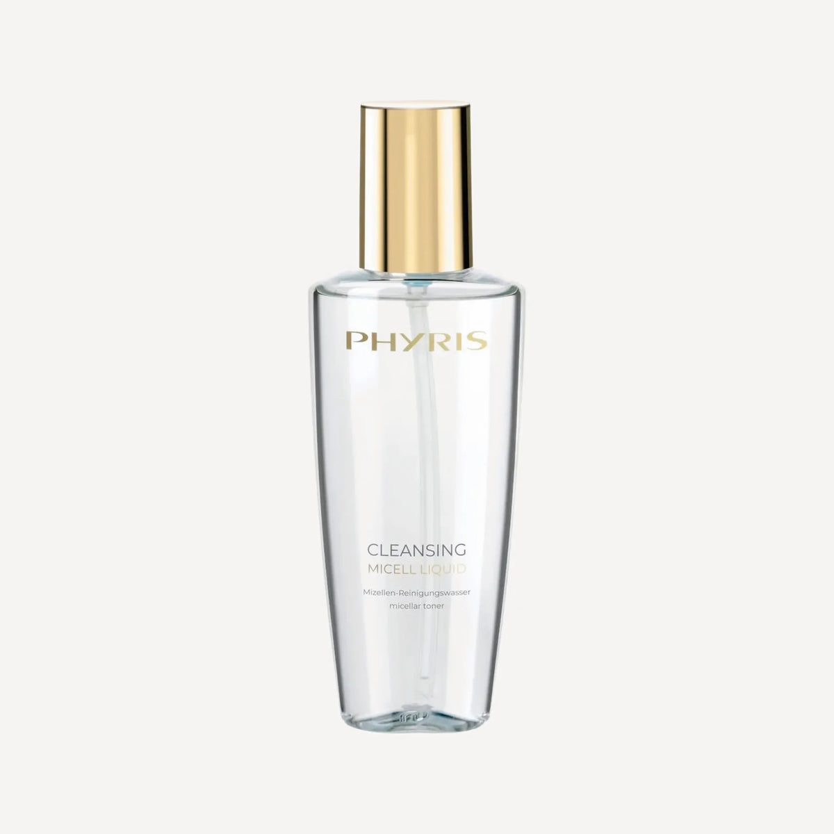 PHYRIS Micell Liquid Cleansing