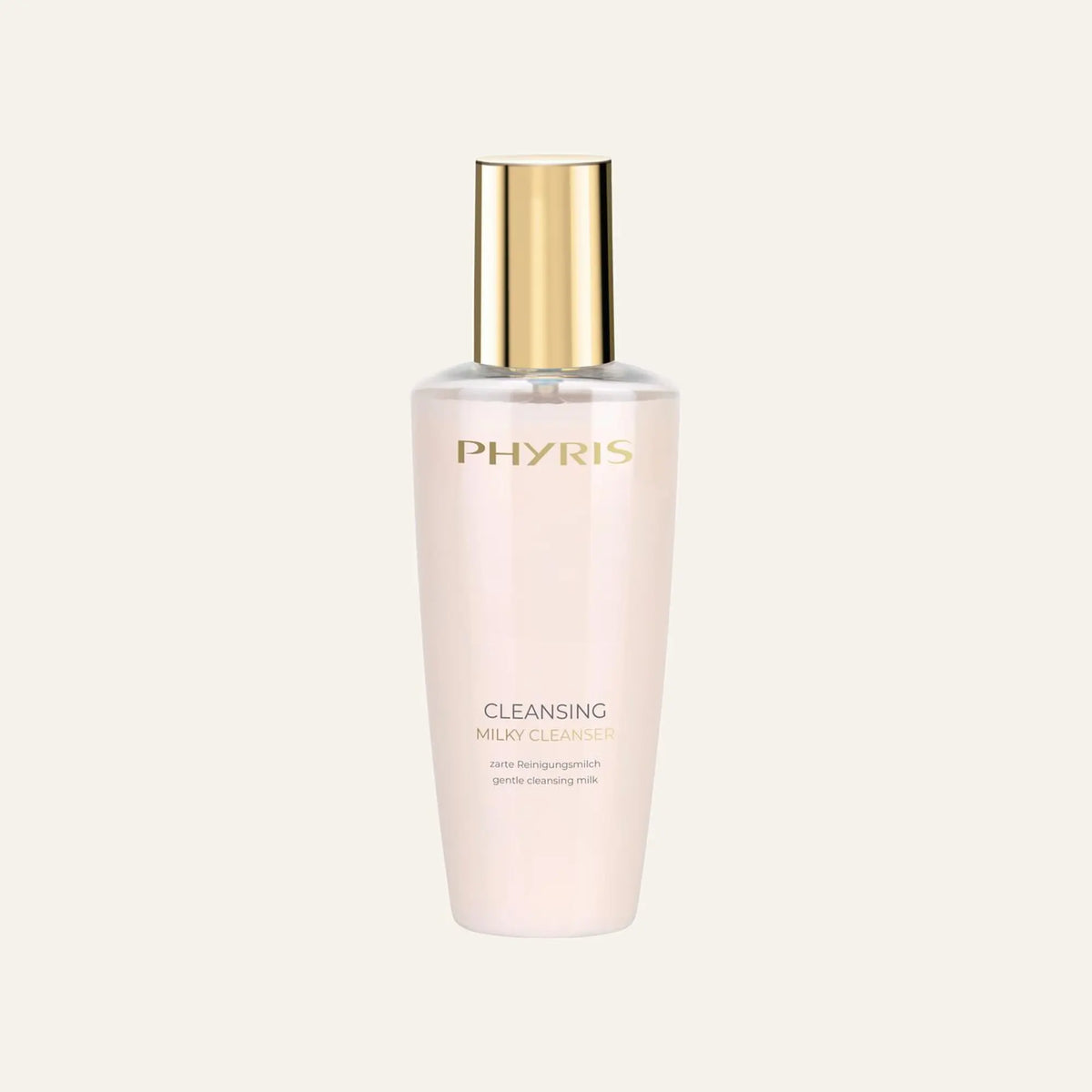 PHYRIS Milky Cleanser Cleansing
