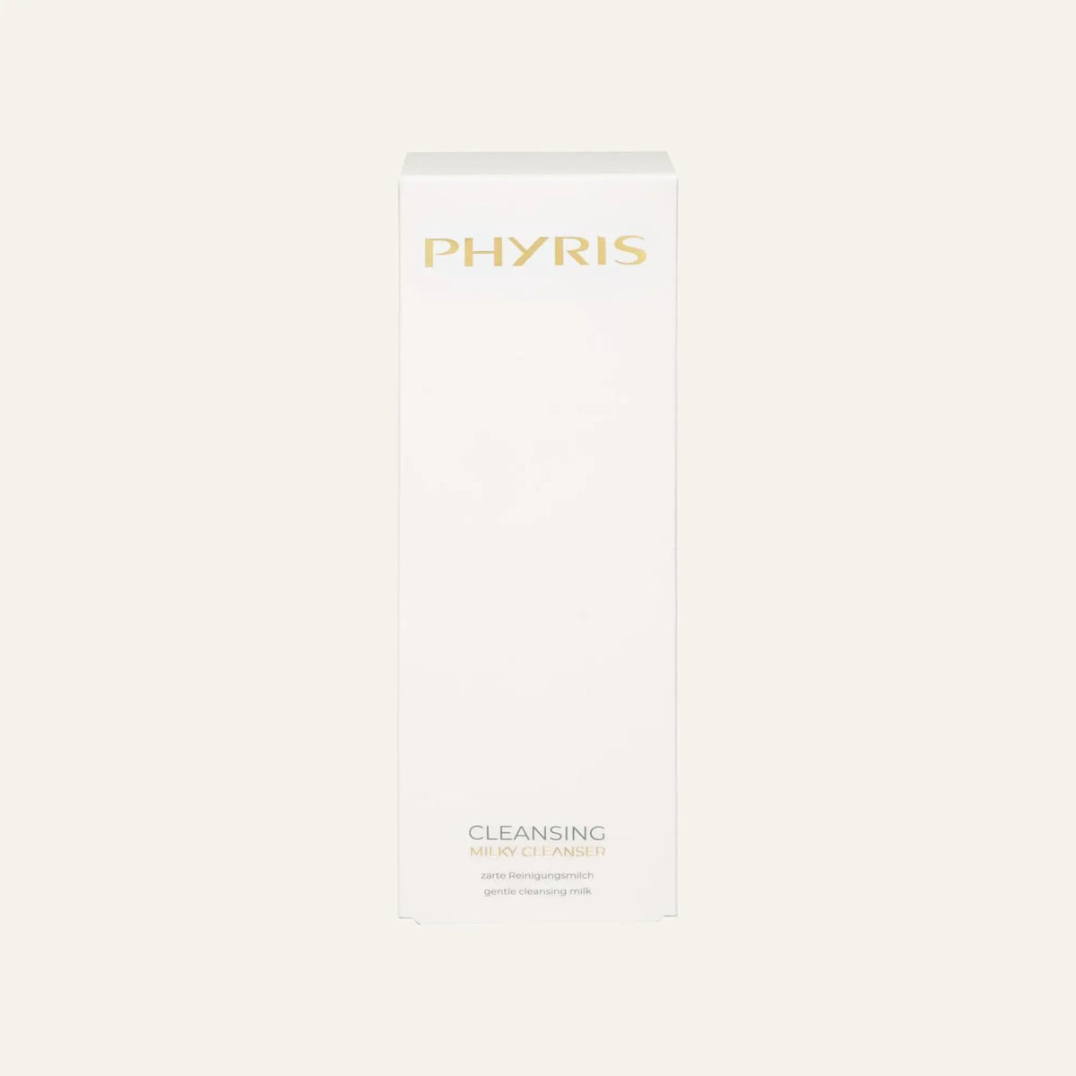 PHYRIS Milky Cleanser Cleansing