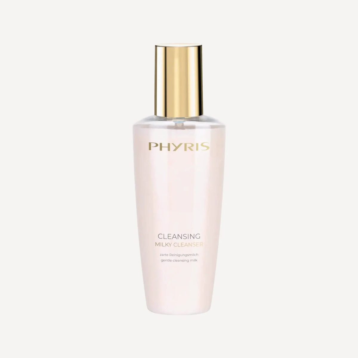 PHYRIS Milky Cleanser Cleansing