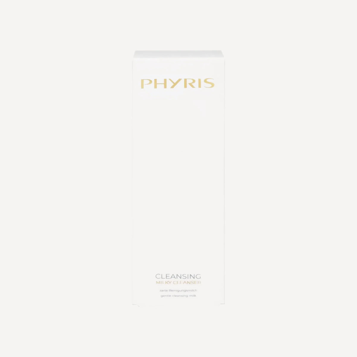 PHYRIS Milky Cleanser Cleansing