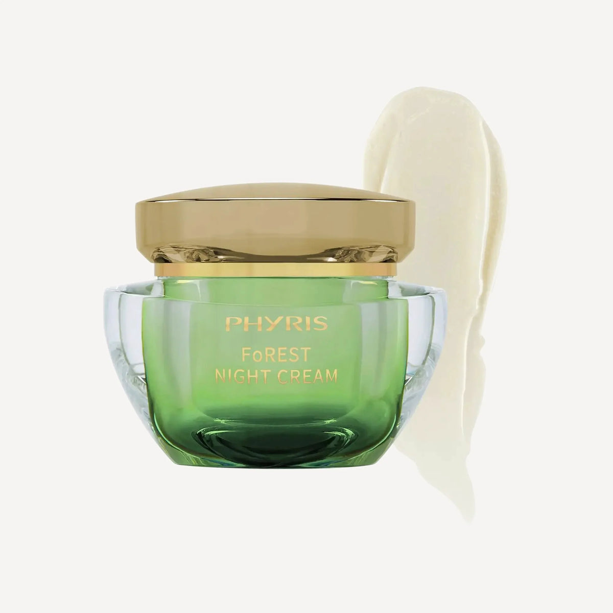 PHYRIS Night Cream FoREST