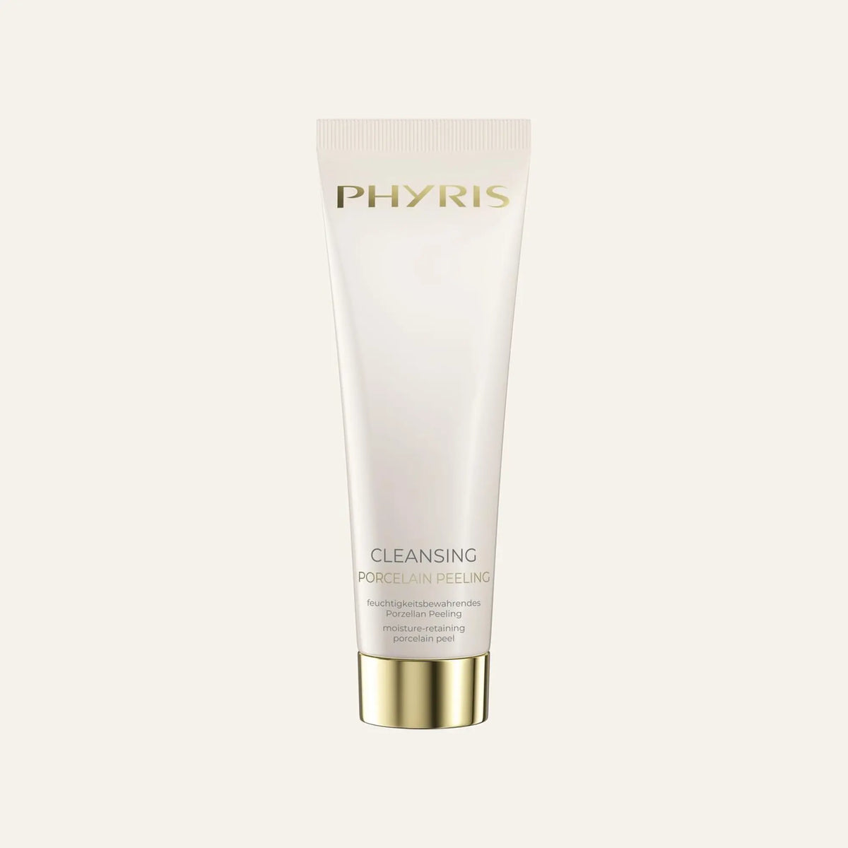 PHYRIS Porcelain Peeling Cleansing