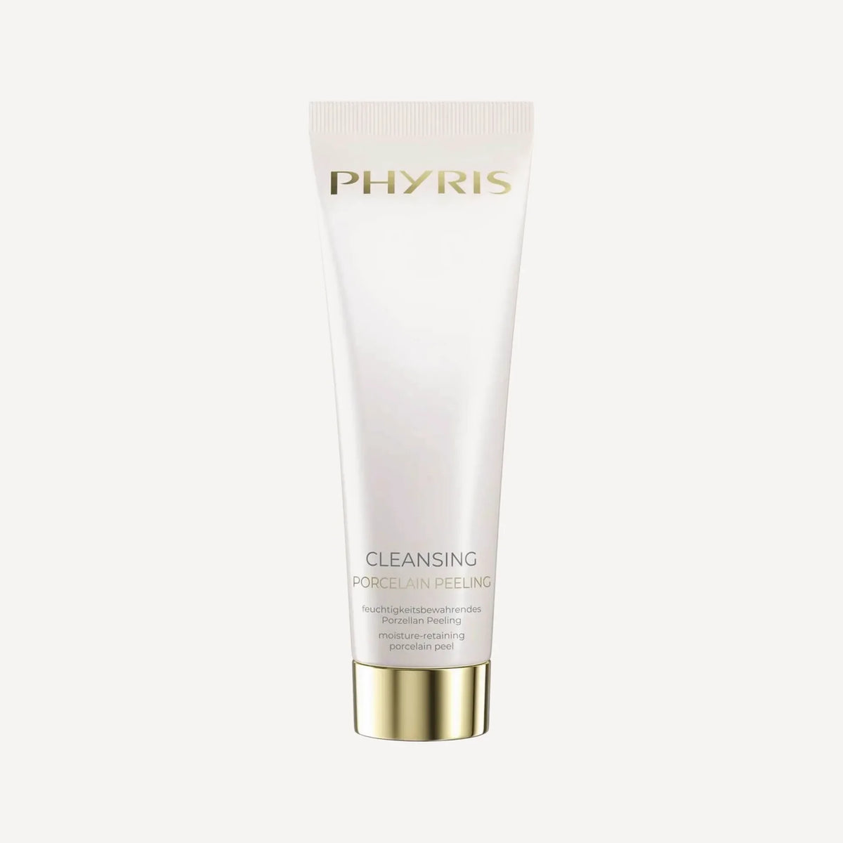 PHYRIS Porcelain Peeling Cleansing