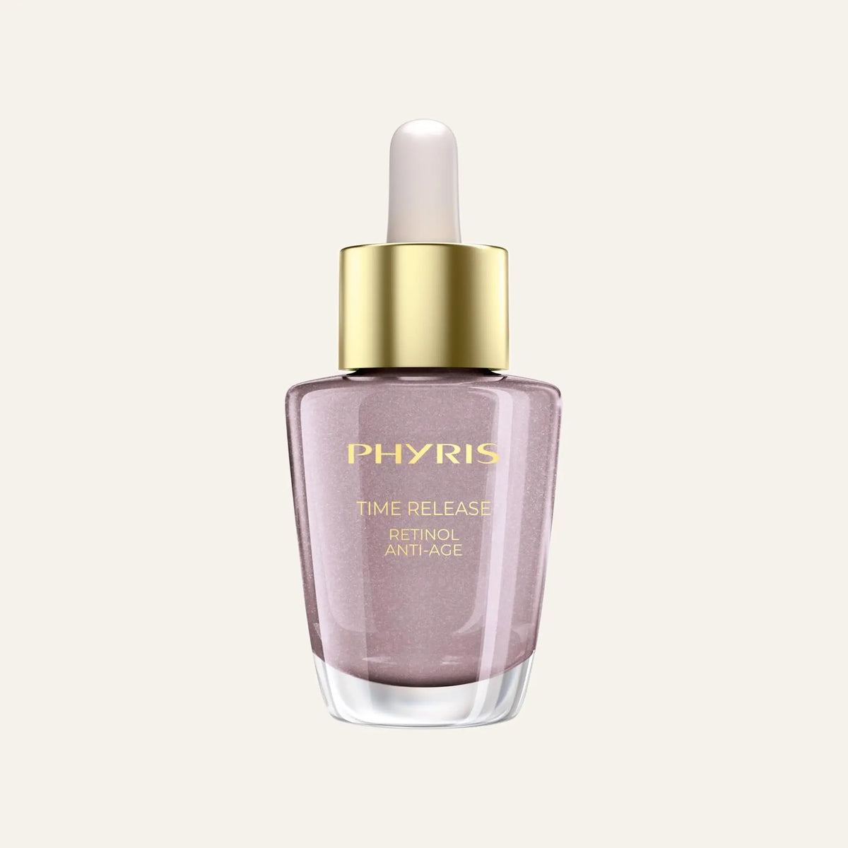 PHYRIS Retinol Anti-Age TIME RELEASE