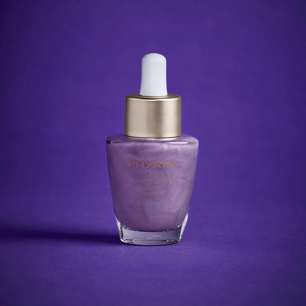 PHYRIS Retinol Anti-Age TIME RELEASE