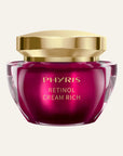PHYRIS Retinol Cream Rich TRIPLE A