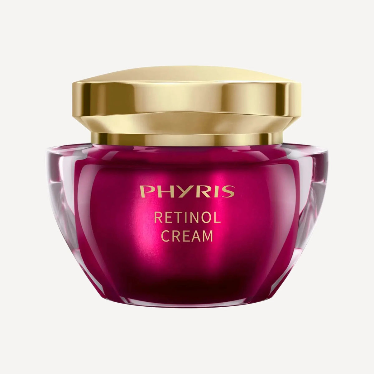 PHYRIS Retinol Cream TRIPLE A