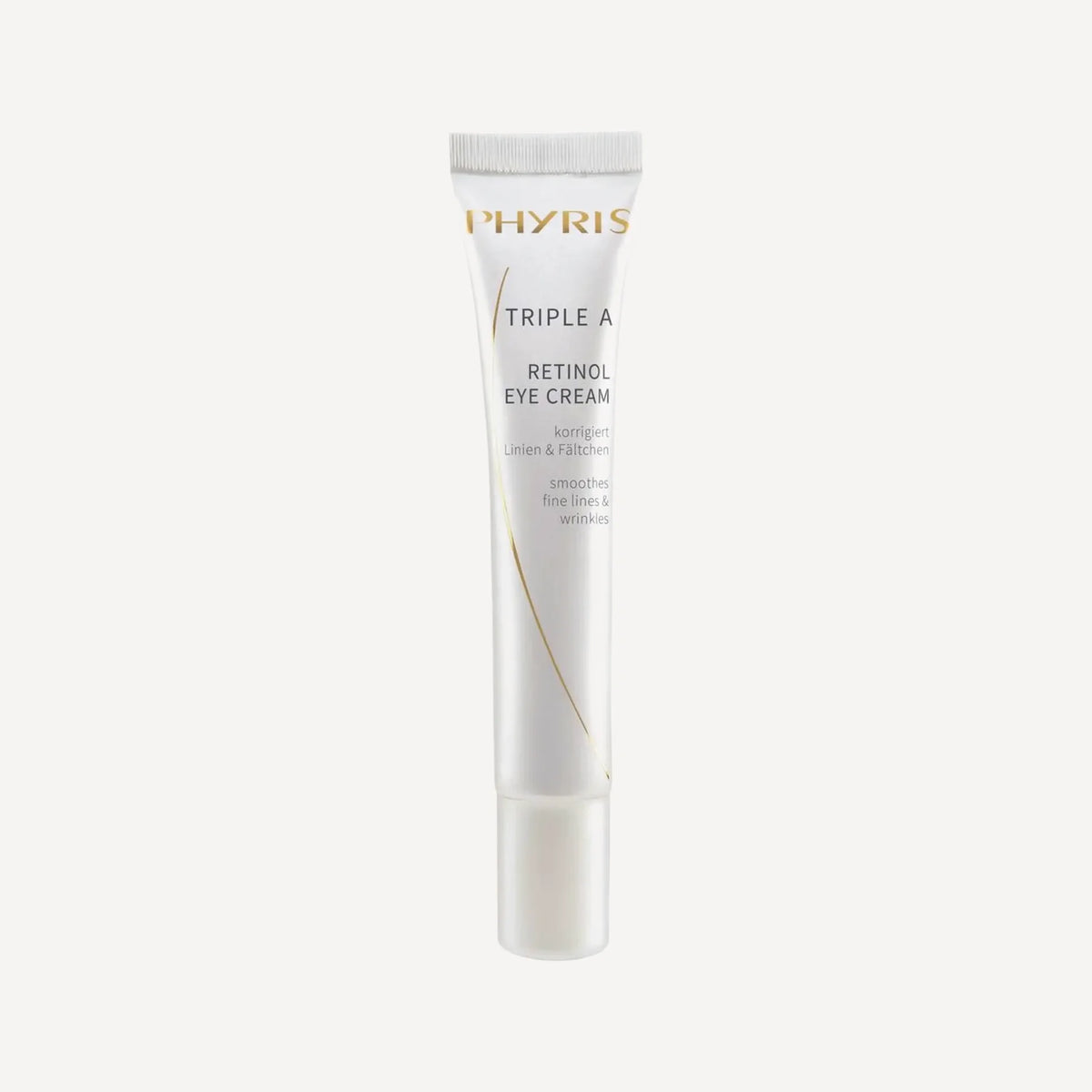 PHYRIS Retinol Eye Cream TRIPLE A