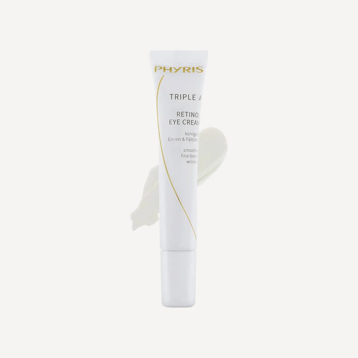 PHYRIS Retinol Eye Cream TRIPLE A