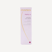 PHYRIS Retinol Eye Cream TRIPLE A