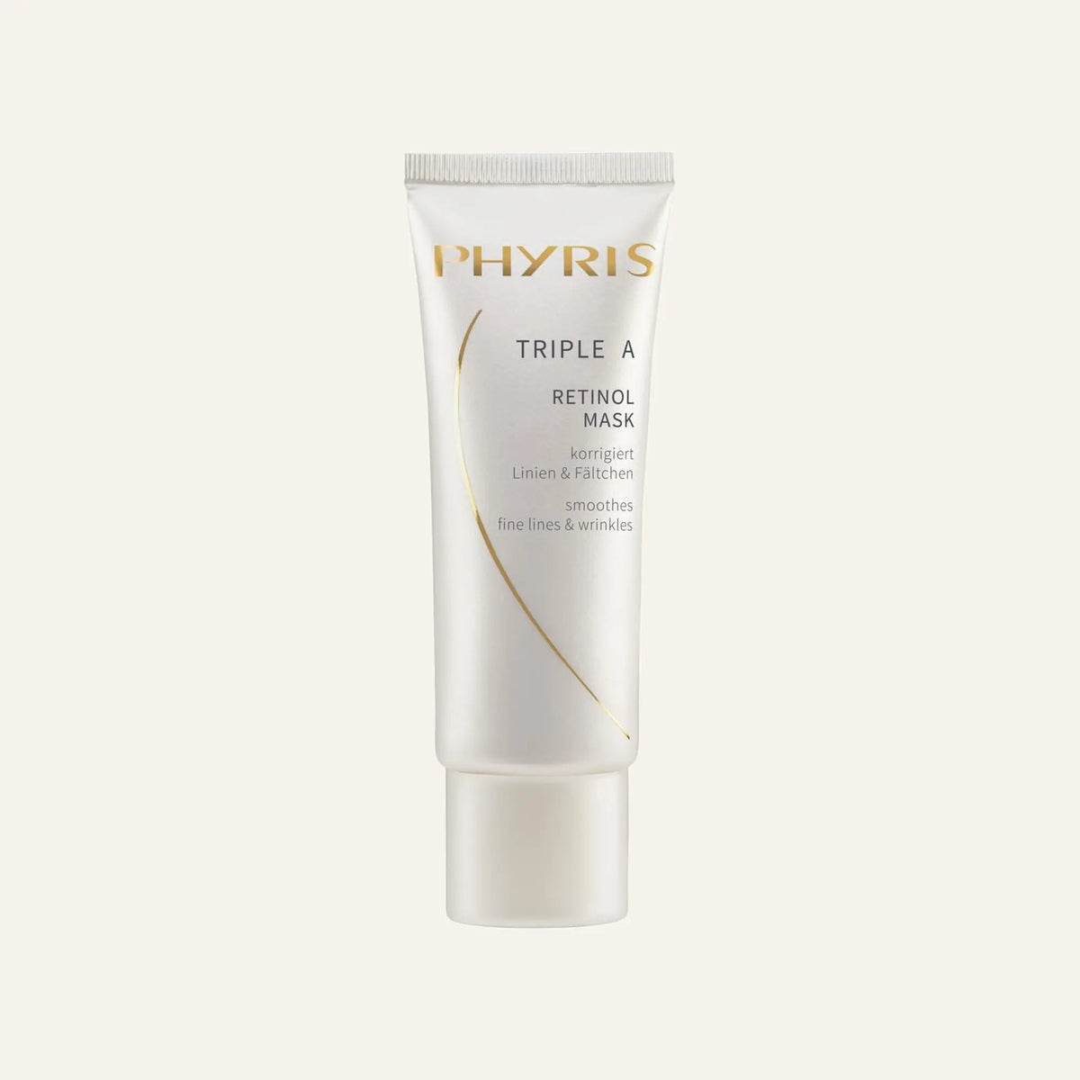 PHYRIS Retinol Mask TRIPLE A