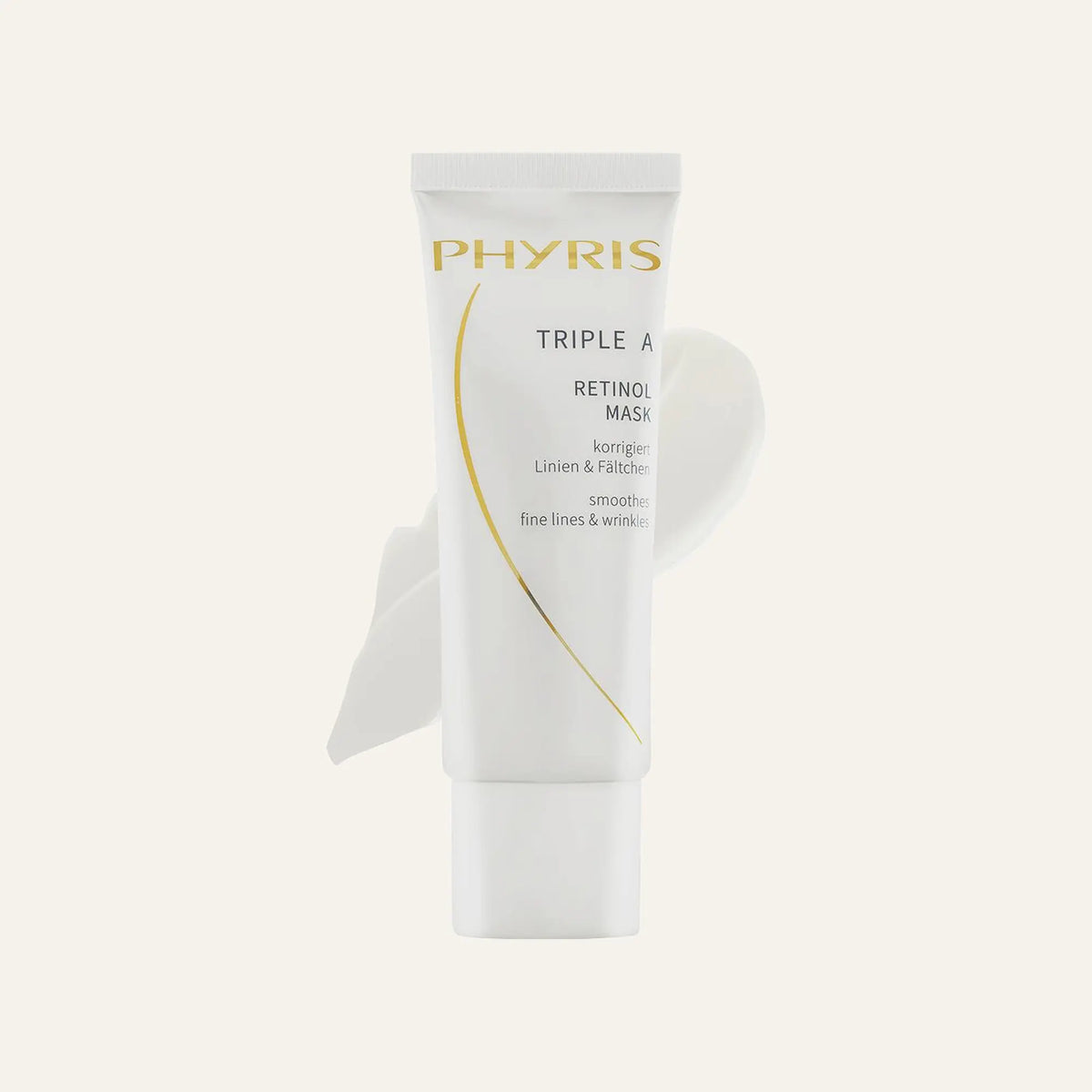 PHYRIS Retinol Mask TRIPLE A