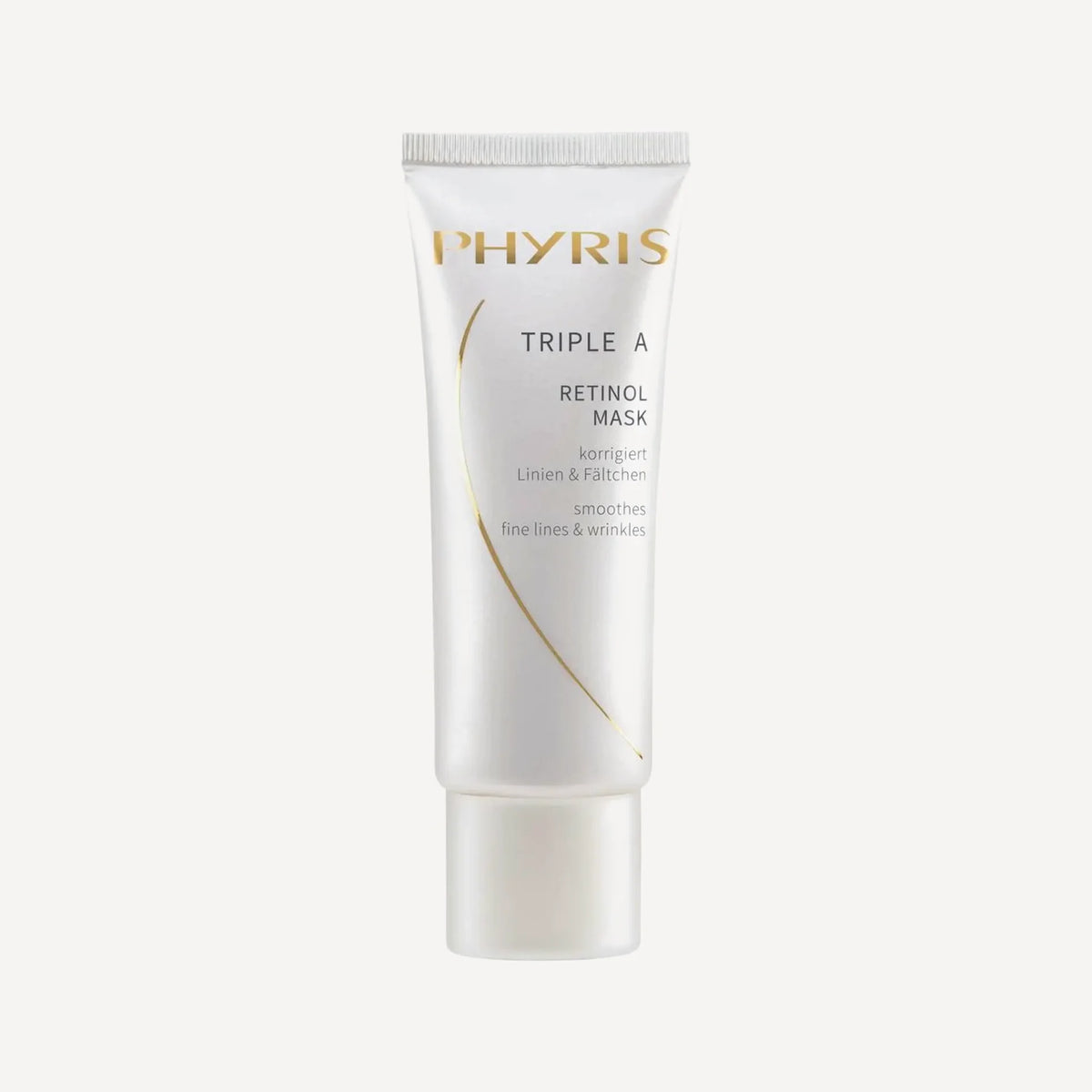 PHYRIS Retinol Mask TRIPLE A