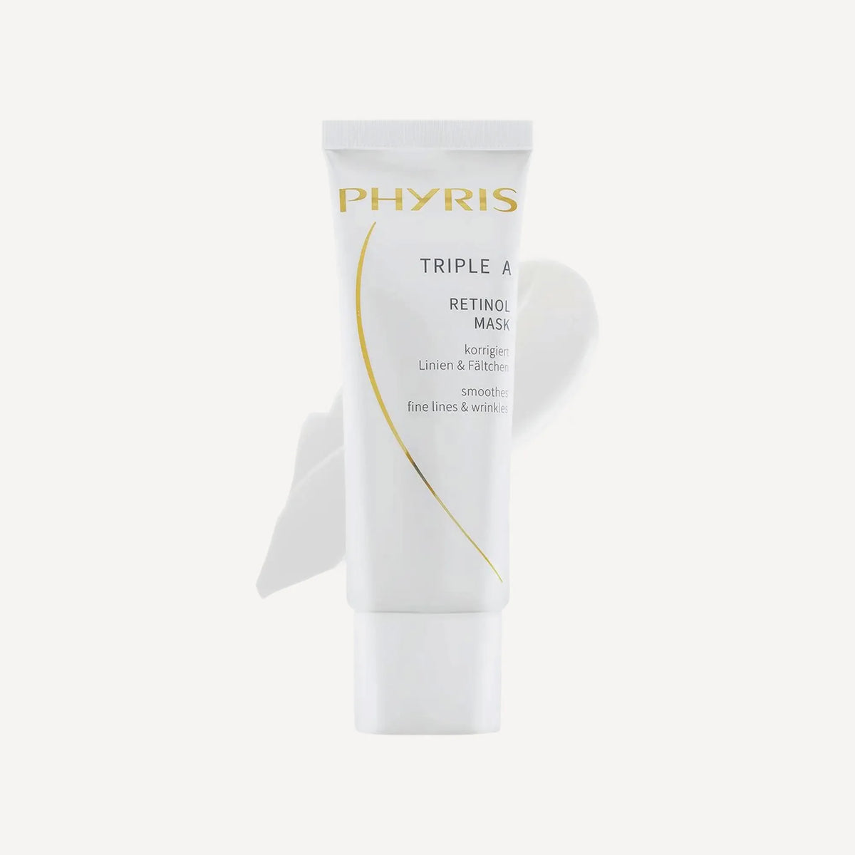 PHYRIS Retinol Mask TRIPLE A