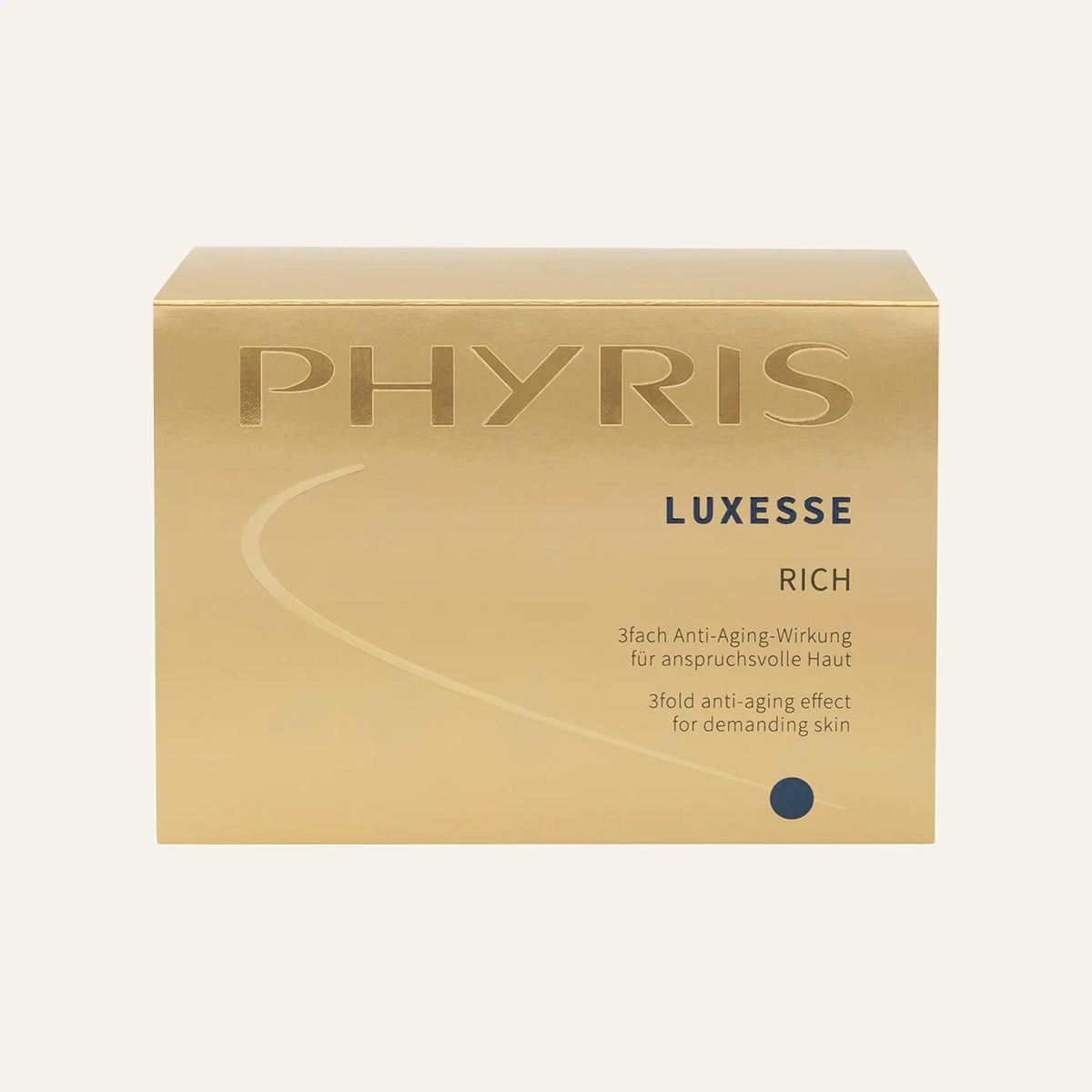 PHYRIS Rich LUXESSE